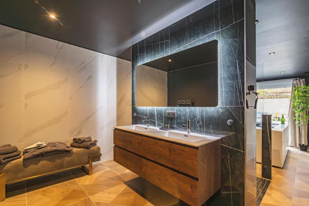 Art Deco Lesage & Spa Реймс Экстерьер фото