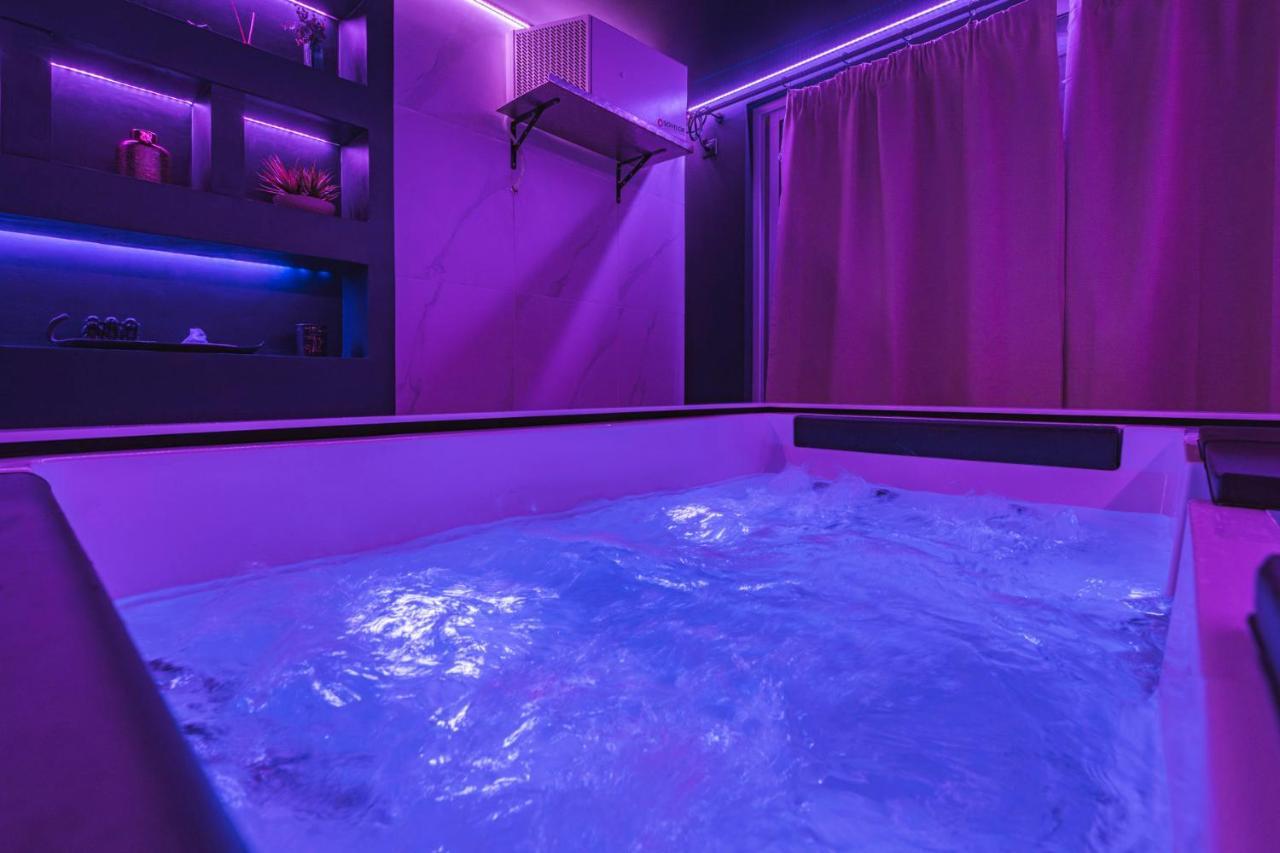 Art Deco Lesage & Spa Реймс Экстерьер фото